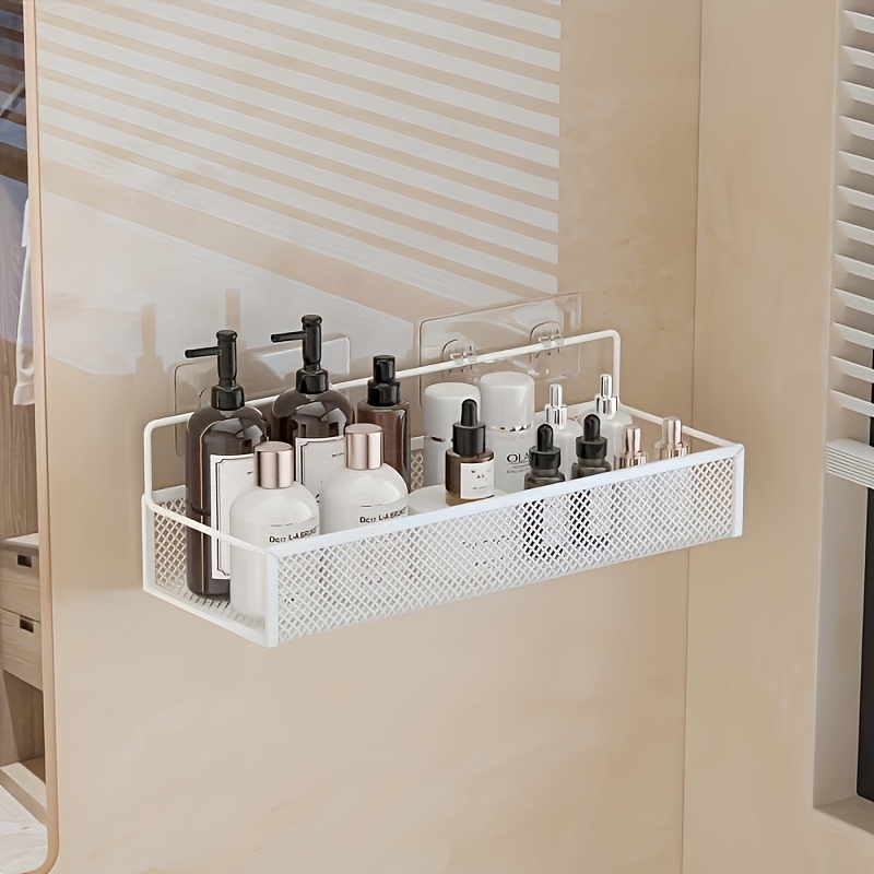 Commercial Kitchen Shelving - Taşınabilir Asılı Duvara Monte Depolama Rafı