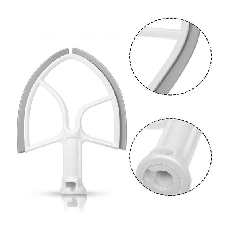 Commercial Kitchenaid - 5QT Kase Kaldırma Standlı Mikserler için