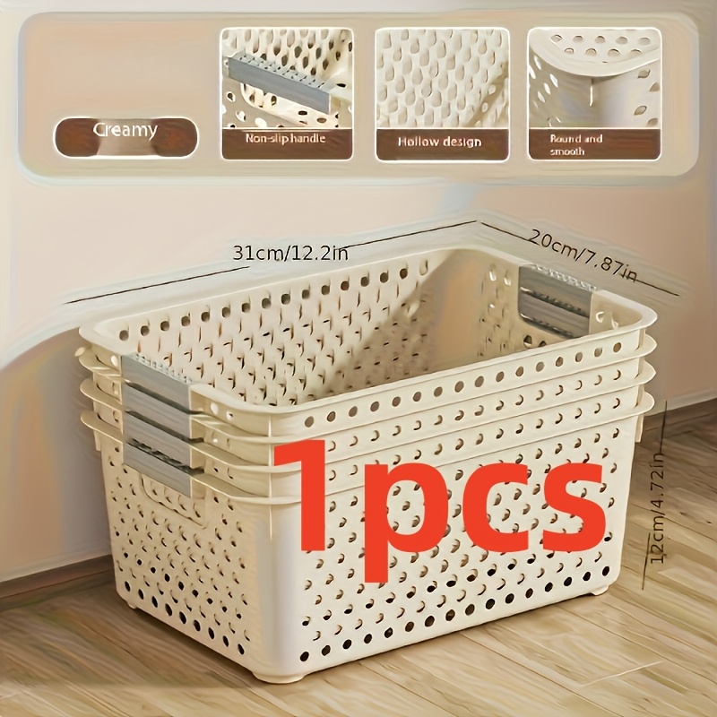 Commercial Kitchen Organiser - Geniş kapasiteli, açık ızgara tasarımlı ve