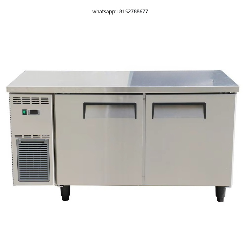 Commercial Kitchen Equipment - Mutfak Restoran Paslanmaz Çelik Ticari Mutfak