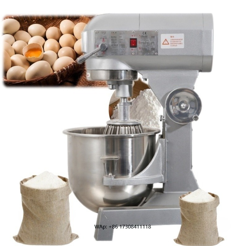 Commercial Kitchen Equipment - Ağır Ekipmanlar, Paslanmaz Çelik Hamur Yoğurma
