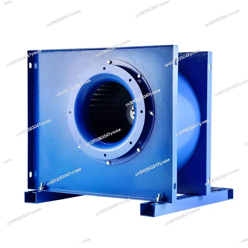 Commercial Kitchen Exhaust Hood - Santrifüj fanlı mutfak ticari hava kabini