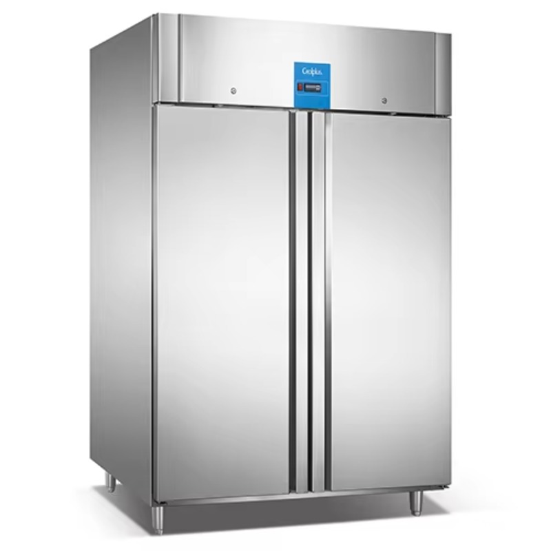 Commercial Kitchen Equipment - Ticari Buzdolabı Restoran Soğutma Ekipmanları Paslanmaz
