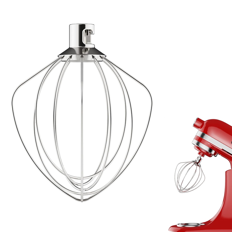 Commercial Kitchenaid - KitchenAid 4.5-5-Quart Kase Stand Mikser, Çırpma