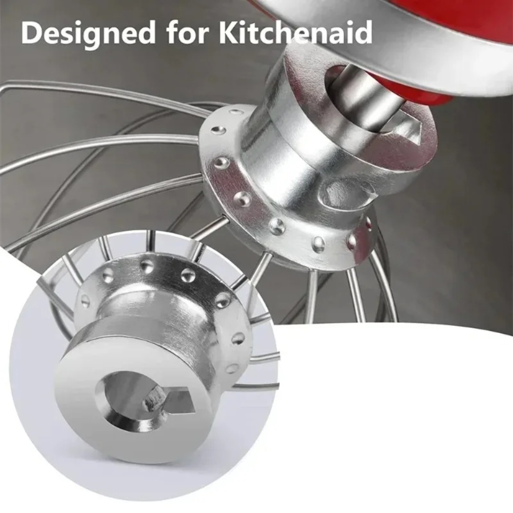 Commercial Kitchenaid - KitchenAid Artisan Mikser Aksesuarları için 6