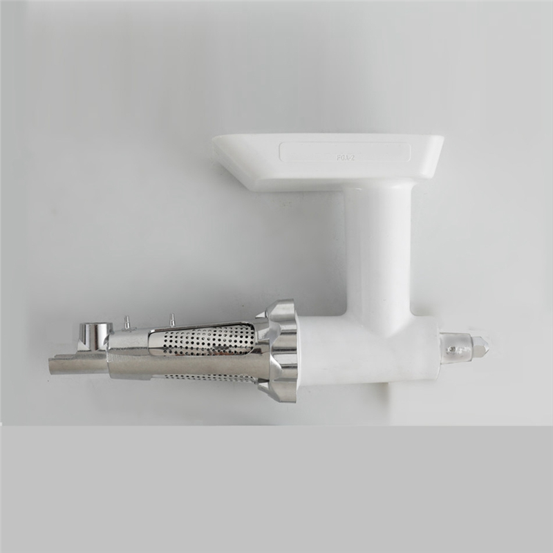 KitchenAid FGA karıştırıcılar  - Commercial Kitchenaid incelemesi ve fiyatı