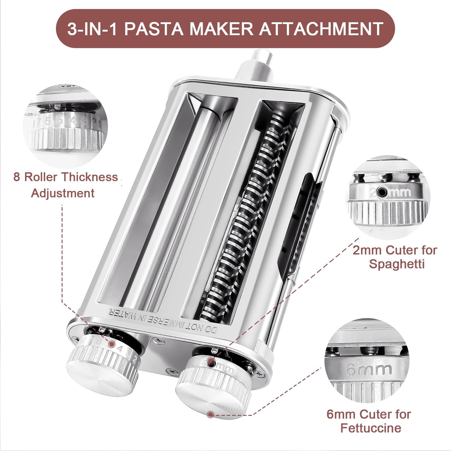 KitchenAid Mikser 3'ü 1 Arada  - Commercial Kitchenaid incelemesi ve fiyatı