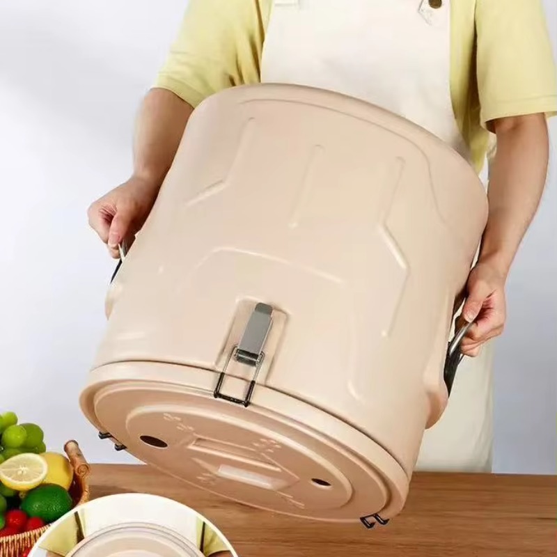 Ticari Yalıtımlı Gıda Saklama  - Commercial Kitchen Equipment incelemesi ve fiyatı