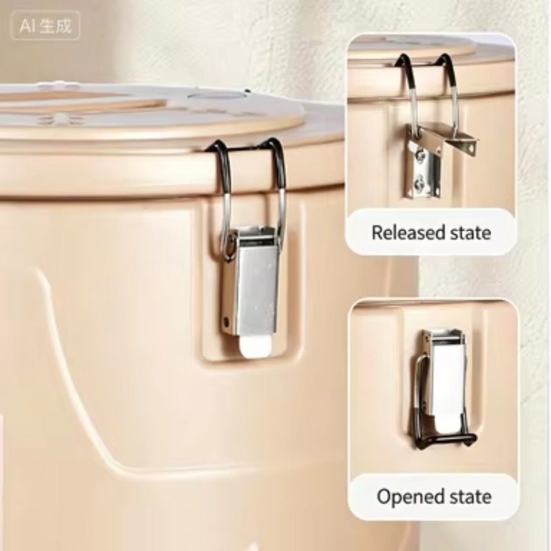 Ticari Yalıtımlı Gıda Saklama  - Commercial Kitchen Equipment incelemesi ve fiyatı