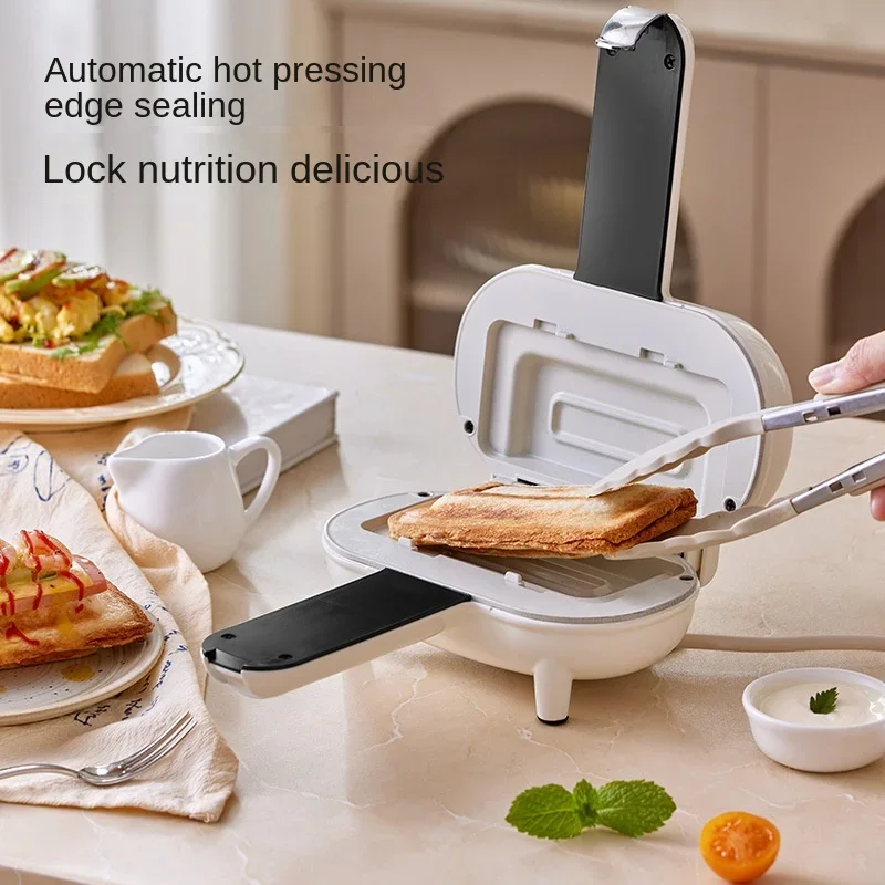1 adet ev aletleri kahvaltı ma - Sandwich Press Panini incelemesi ve fiyatı