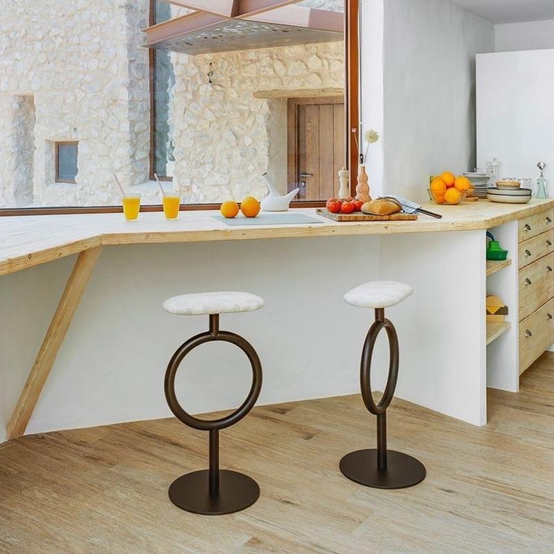 Tasarım Bar Sandalyeleri Moder - Commercial Kitchen Interior Design incelemesi ve fiyatı