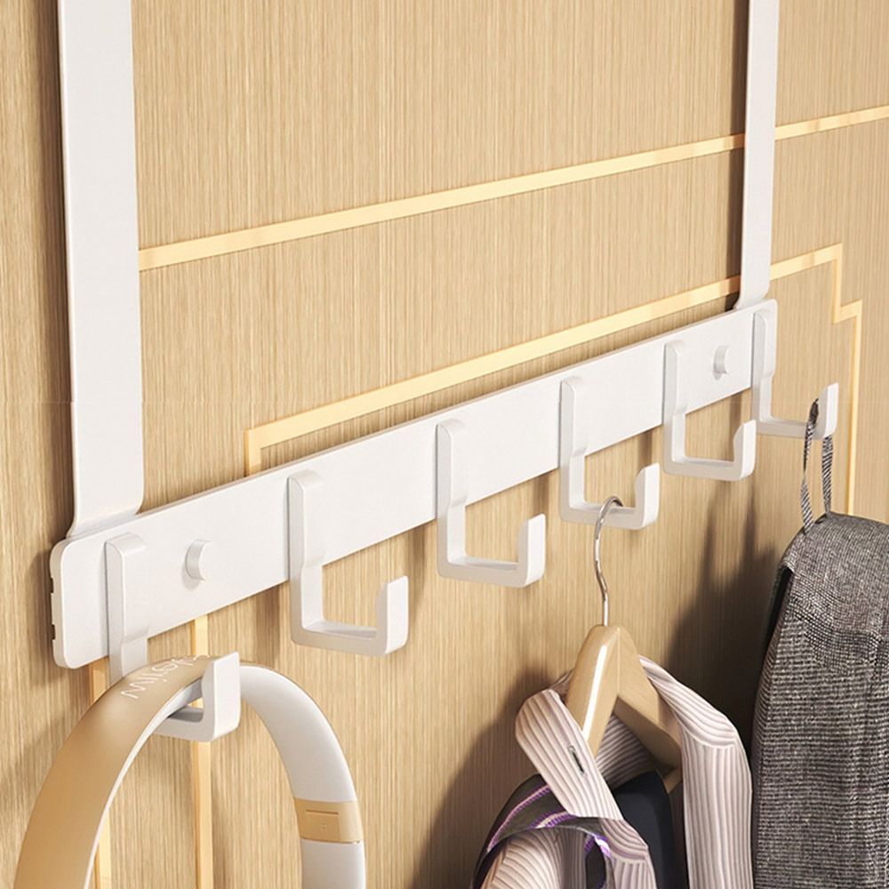 Depolama Kancaları Kapı Üzerin - Commercial Kitchen Organiser incelemesi ve fiyatı