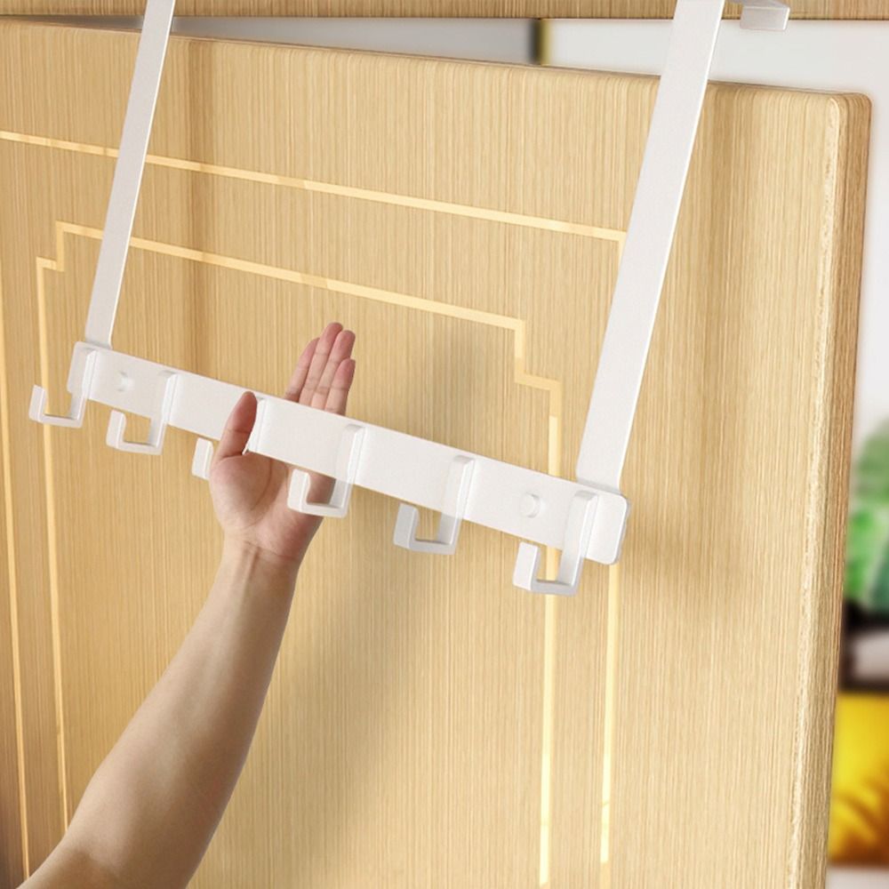 Depolama Kancaları Kapı Üzerin - Commercial Kitchen Organiser incelemesi ve fiyatı