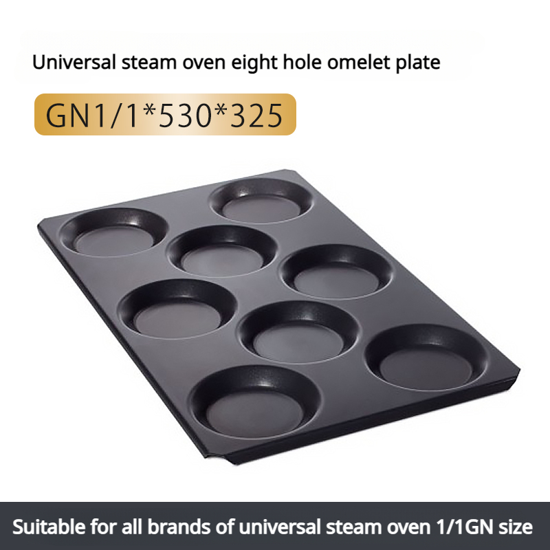 Multibaker pişirme tepsisi tic - Commercial Kitchen Parts & Service incelemesi ve fiyatı