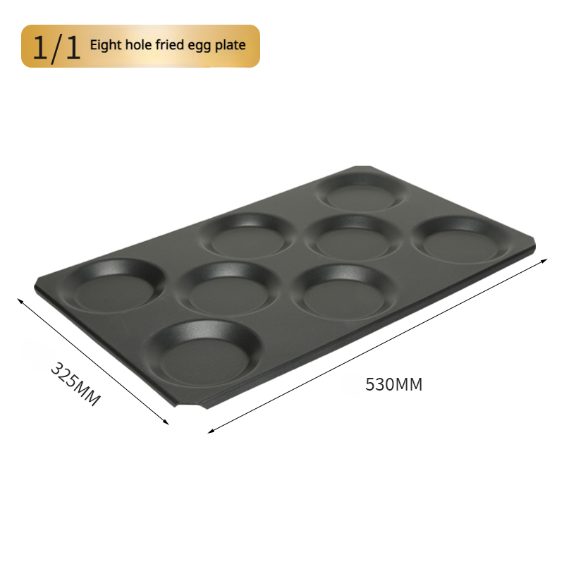Multibaker pişirme tepsisi tic - Commercial Kitchen Parts & Service incelemesi ve fiyatı