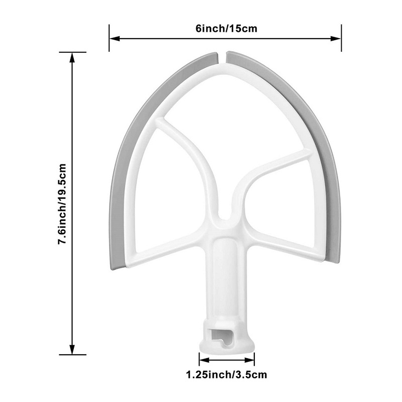 5QT Kase Kaldırma Standlı Miks - Commercial Kitchenaid incelemesi ve fiyatı