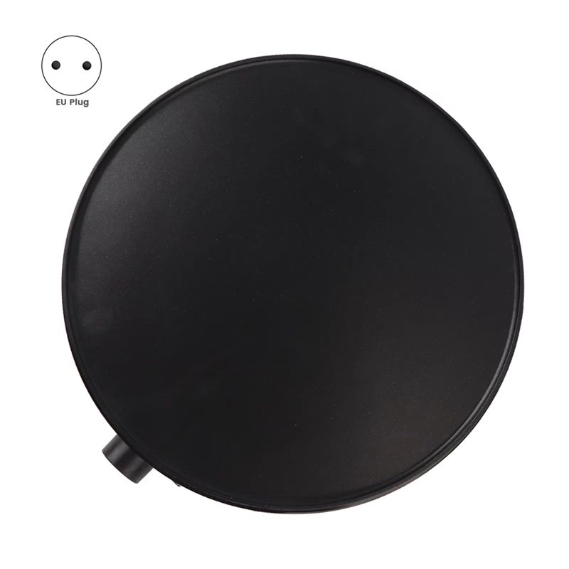 A72P Elektrikli Tava Krep Maki - Crepe Maker Griddle incelemesi ve fiyatı