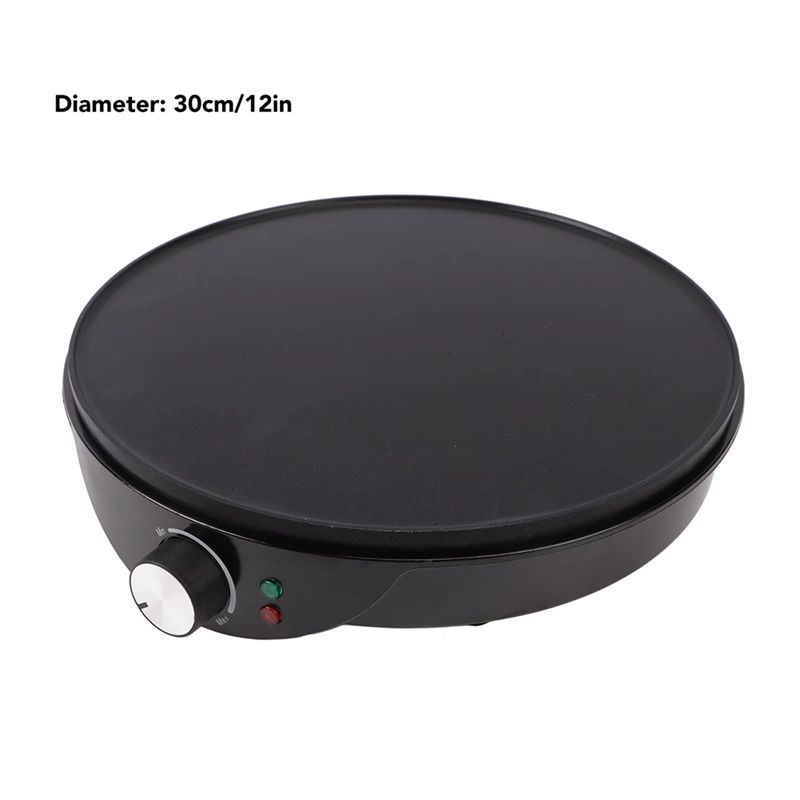 A72P Elektrikli Tava Krep Maki - Crepe Maker Griddle incelemesi ve fiyatı