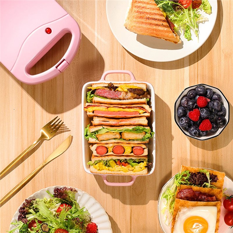 [B25B!】 AB Fişli Elektrikli Sa - Sandwich Press Panini incelemesi ve fiyatı