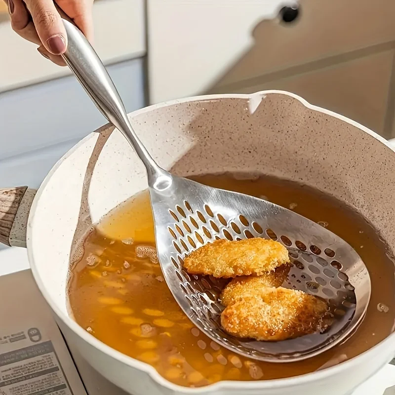 304 Paslanmaz Çelik Süzgeçli K - Commercial Kitchen Appliance incelemesi ve fiyatı
