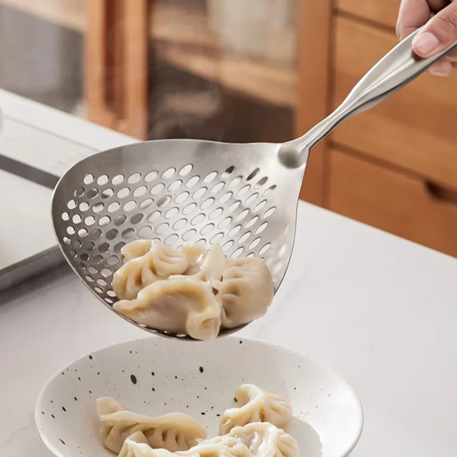 304 Paslanmaz Çelik Süzgeçli K - Commercial Kitchen Appliance incelemesi ve fiyatı