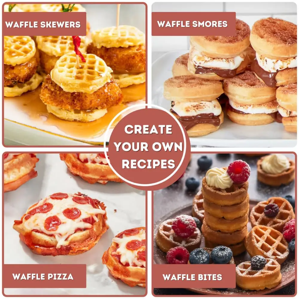 16 Delikli Waffle Makinesi, Hı - Sandwich Press Panini incelemesi ve fiyatı