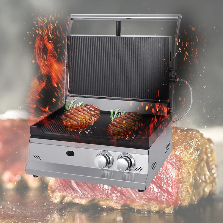 Yeni Presli Sandviç Makinesi P - Sandwich Press Panini incelemesi ve fiyatı