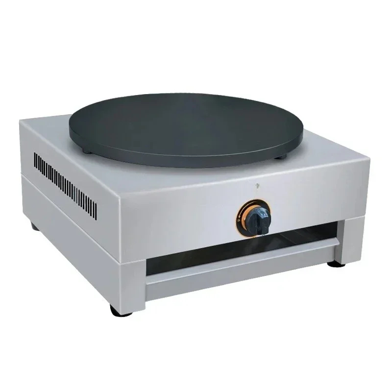 2800Pa Ticari Pancake 40cm Piş - Crepe Maker Griddle incelemesi ve fiyatı