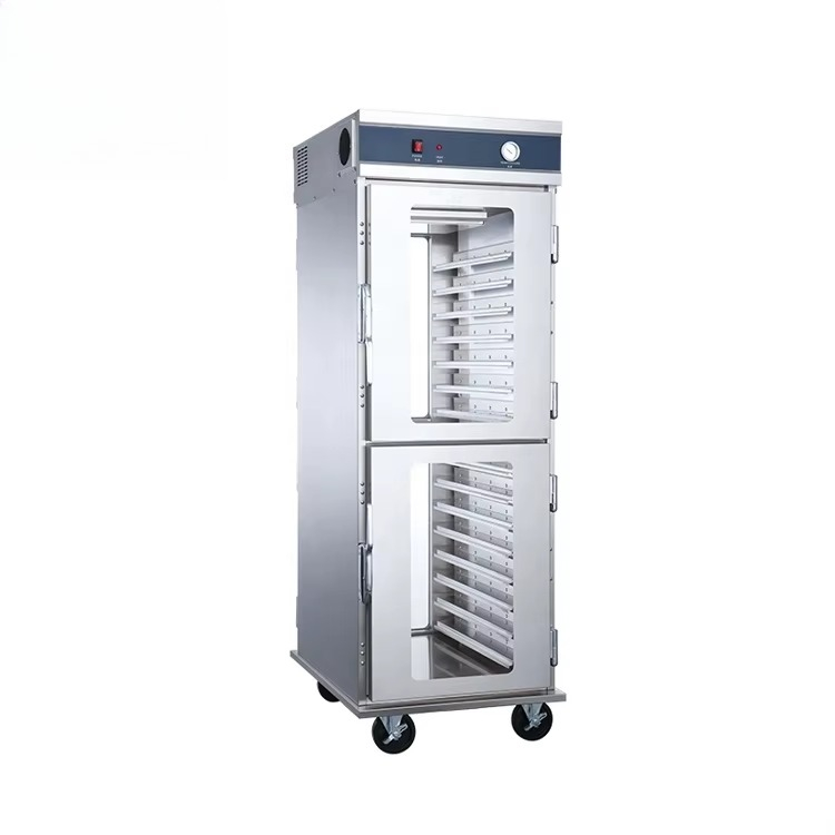 Elektrikli Yiyecek Isıtıcı Dol - Commercial Kitchen Equipment incelemesi ve fiyatı