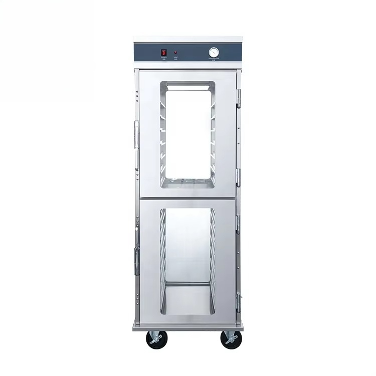 Elektrikli Yiyecek Isıtıcı Dol - Commercial Kitchen Equipment incelemesi ve fiyatı