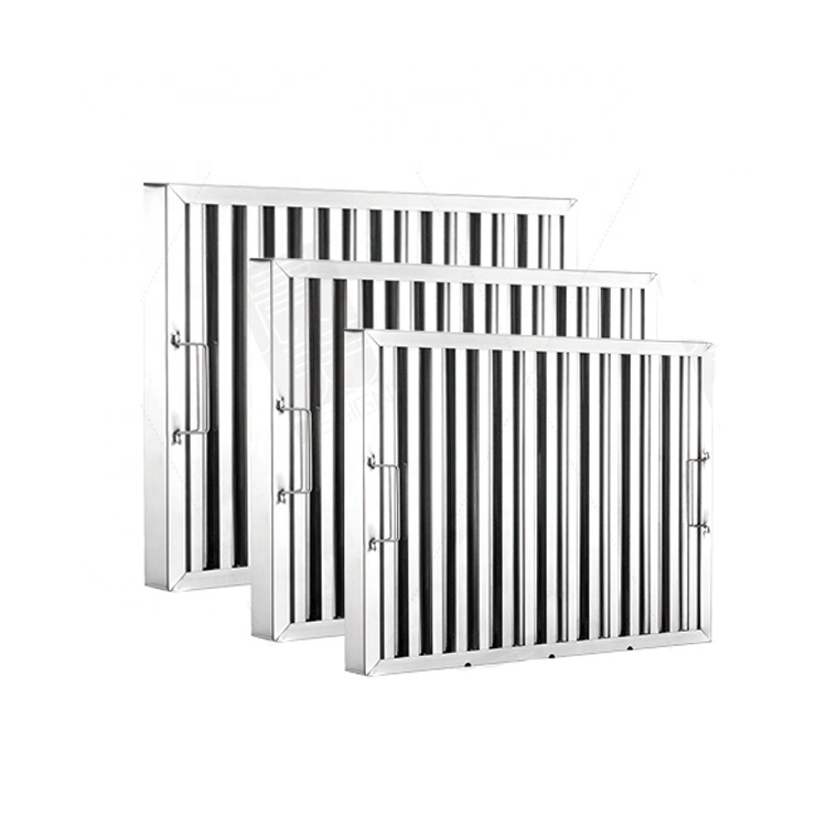 201SS 304SS 430SS Ticari Mutfa - Commercial Kitchen Exhaust Hood incelemesi ve fiyatı
