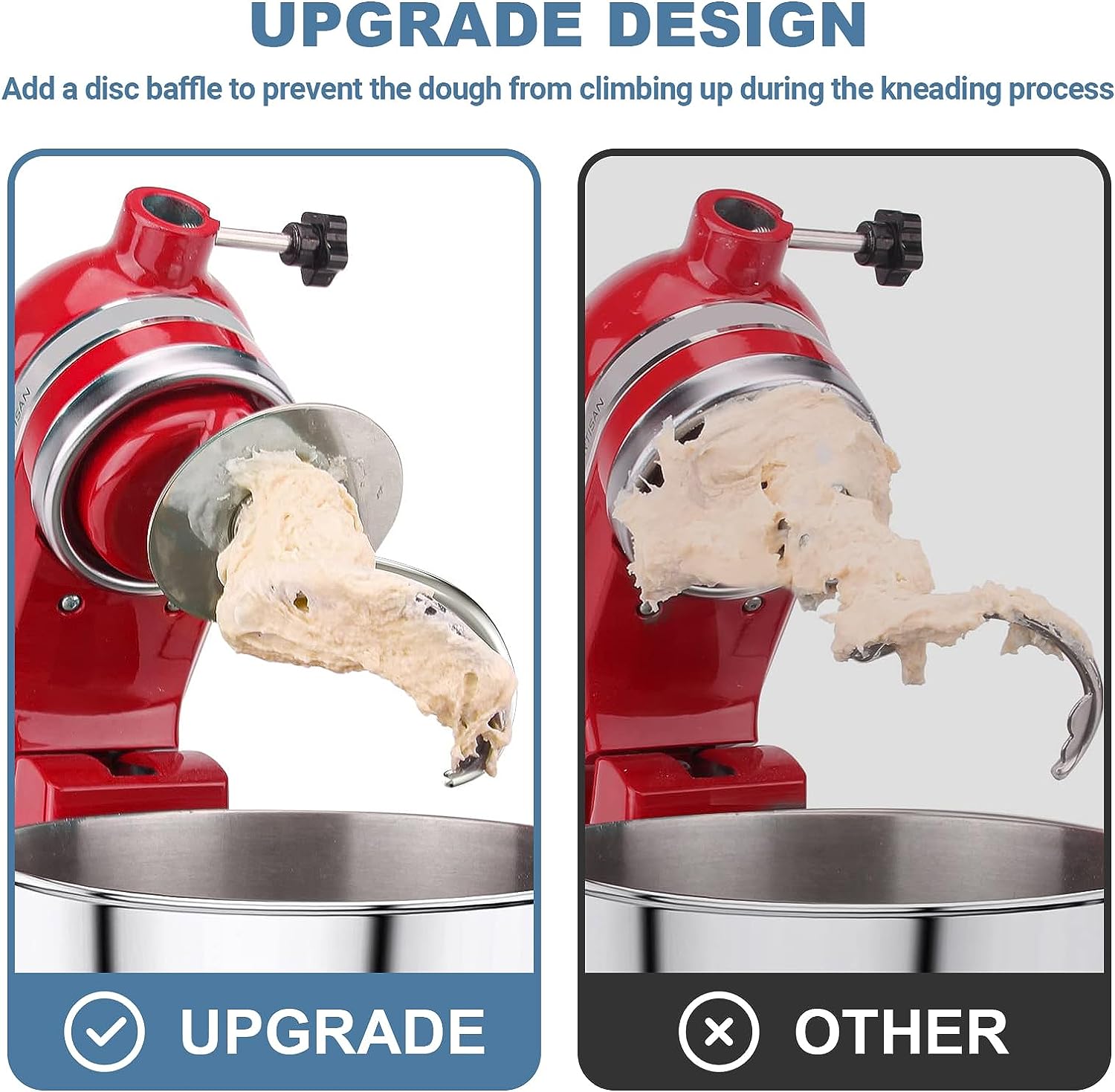 Bulaşık makinesinde yıkanabili - Commercial Kitchenaid incelemesi ve fiyatı