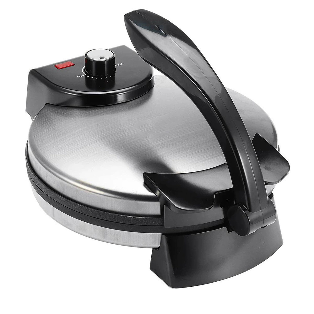 Çift Taraflı Isıtmalı Roti Yap - Crepe Maker Griddle incelemesi ve fiyatı