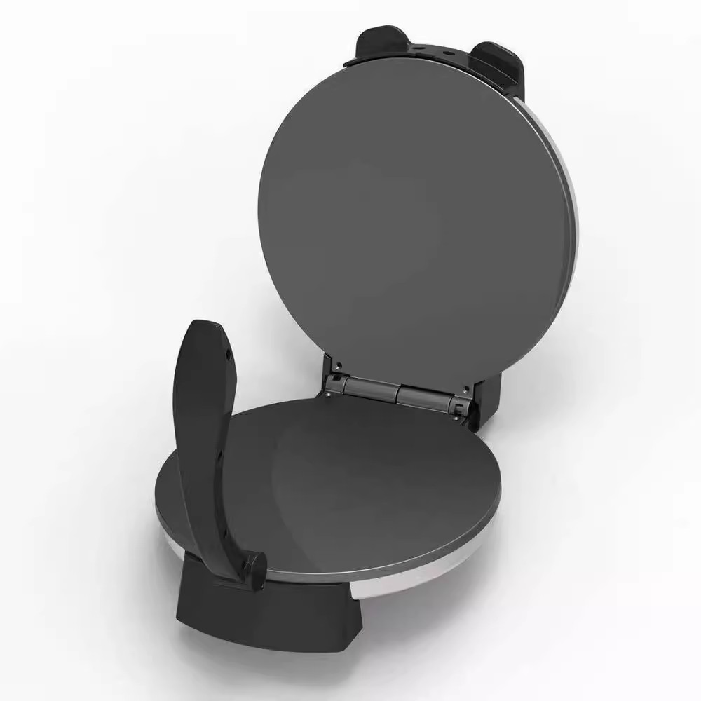 Çift Taraflı Isıtmalı Roti Yap - Crepe Maker Griddle incelemesi ve fiyatı