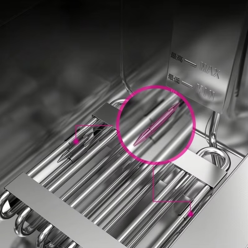 Ticari Oden Pişirme Makinesi R - Commercial Kitchen Equipment incelemesi ve fiyatı