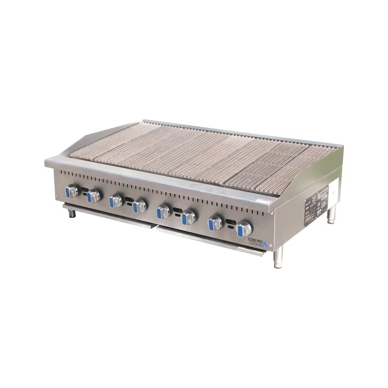 48 İnç Ticari Restoran Mutfak  - Commercial Kitchen Parts & Service incelemesi ve fiyatı