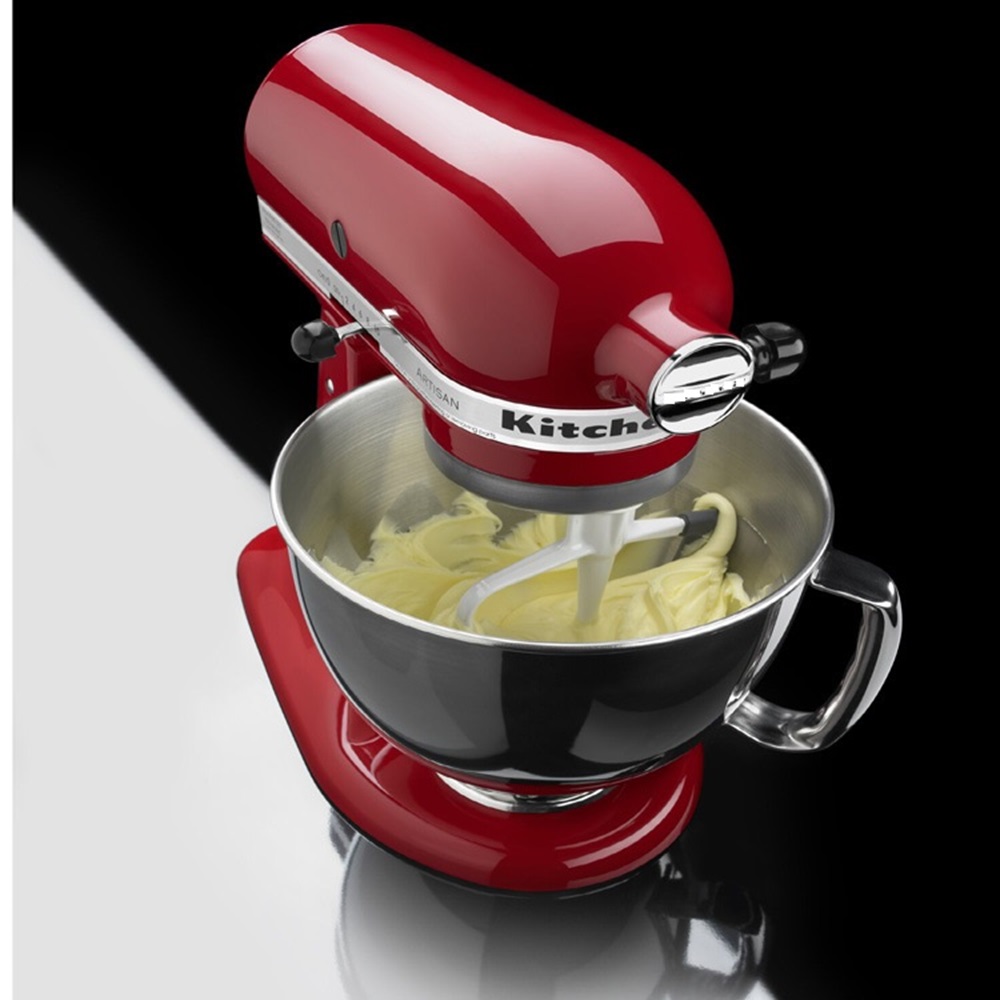 KitchenAid için Blender Küreği - Commercial Kitchenaid incelemesi ve fiyatı