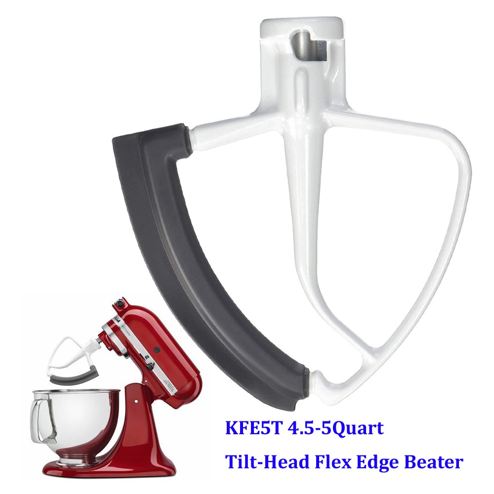 KitchenAid için Blender Küreği - Commercial Kitchenaid incelemesi ve fiyatı