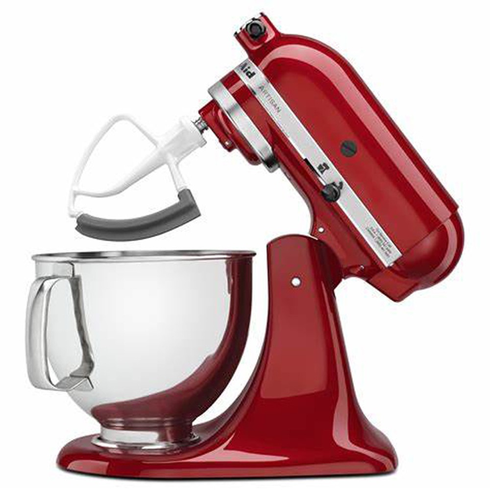 KitchenAid için Blender Küreği - Commercial Kitchenaid incelemesi ve fiyatı