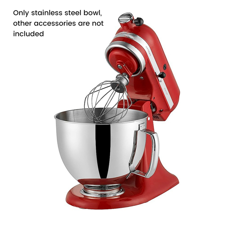 A78E-Kitchenaid Classic Artisa - Commercial Kitchenaid incelemesi ve fiyatı