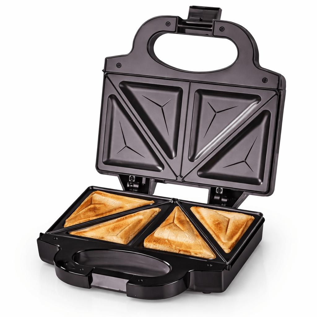 2'si 1 Arada 750W Hızlı Isınan - Sandwich Press Panini incelemesi ve fiyatı