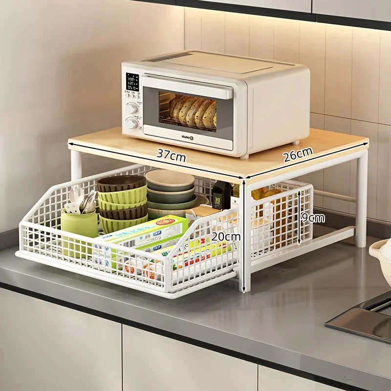 Modern Mikrodalga Fırın Rafı,  - Commercial Kitchen Shelving incelemesi ve fiyatı
