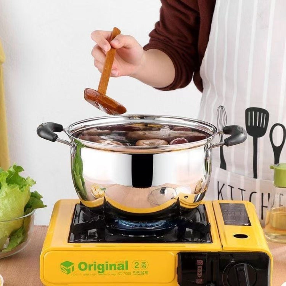 Paslanmaz Çelik Derin Tencere  - Soup Kettle Warmer incelemesi ve fiyatı