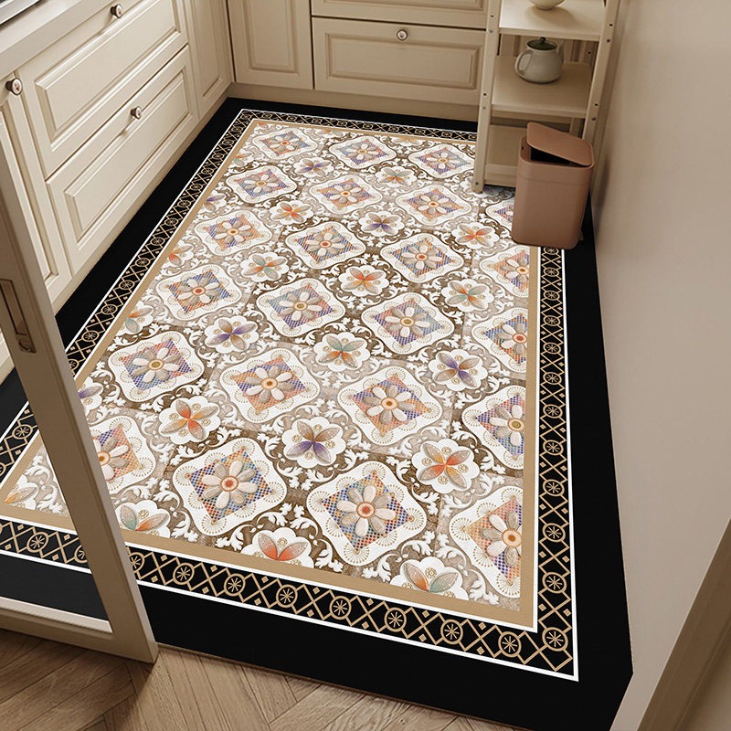 PVC Mutfak Zemin Matı Su Geçir - Commercial Kitchen Tile incelemesi ve fiyatı