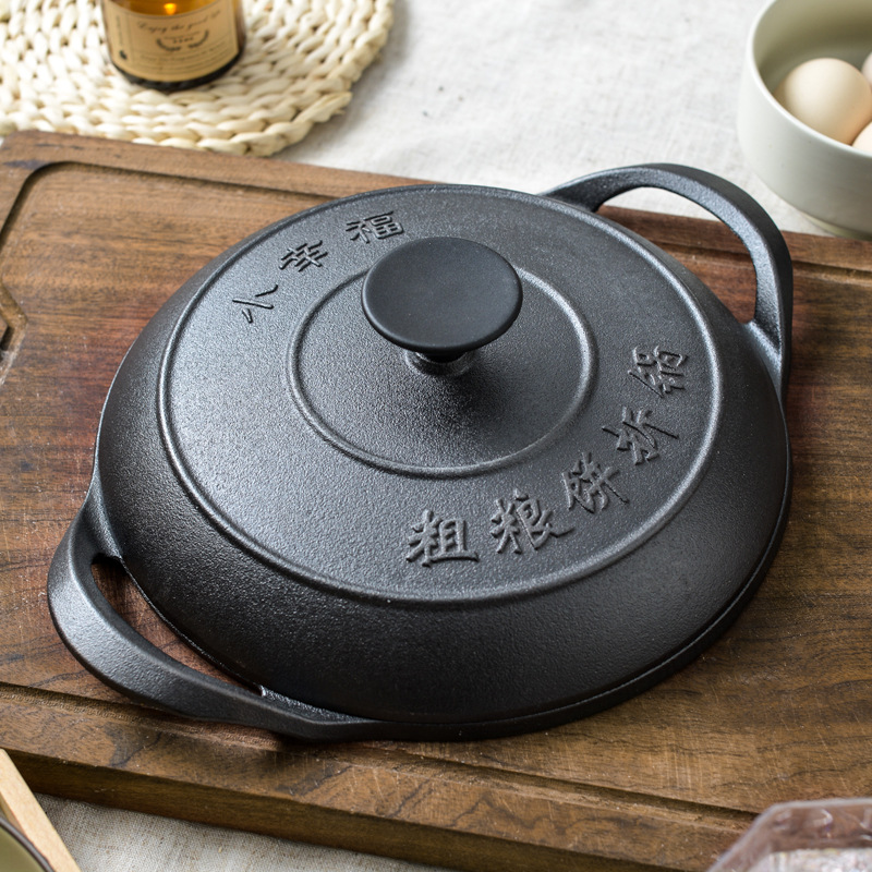 Ağır Hizmet Tipi Hakiki Dökme  - Crepe Maker Griddle incelemesi ve fiyatı