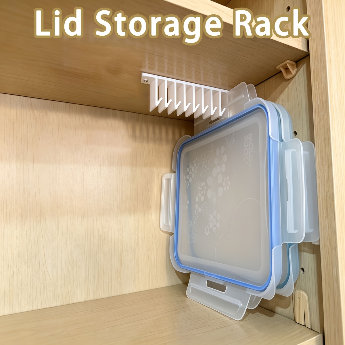 Kapak Saklama Rafı, Çok Bölmel - Commercial Kitchen Shelving incelemesi ve fiyatı