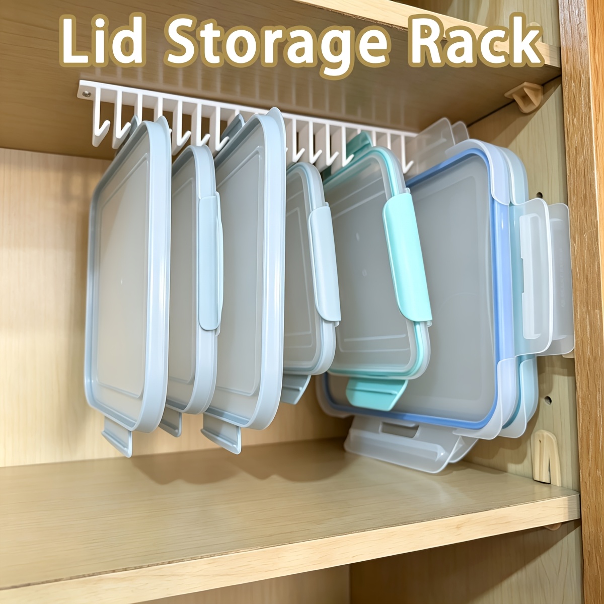 Kapak Saklama Rafı, Çok Bölmel - Commercial Kitchen Shelving incelemesi ve fiyatı