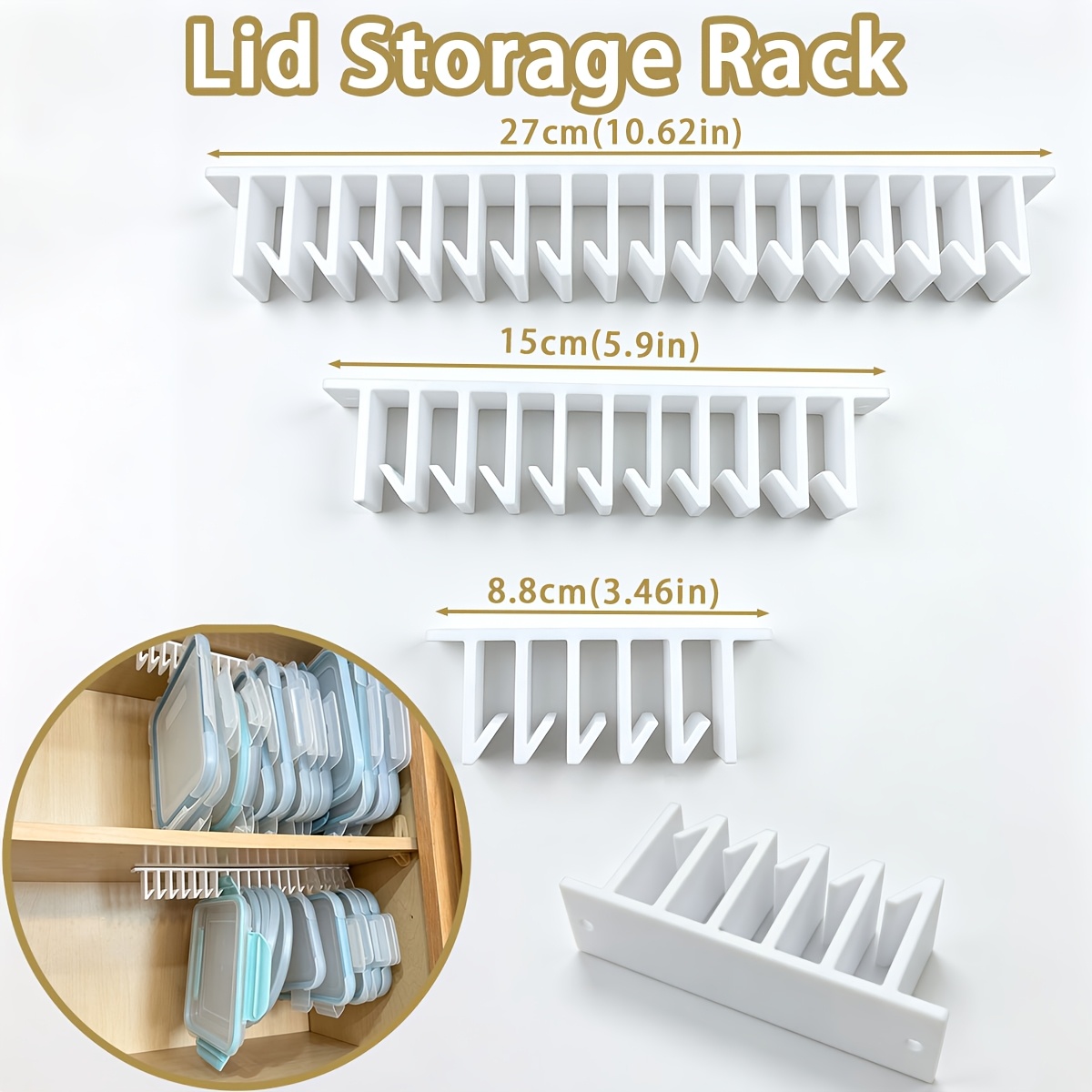Kapak Saklama Rafı, Çok Bölmel - Commercial Kitchen Shelving incelemesi ve fiyatı