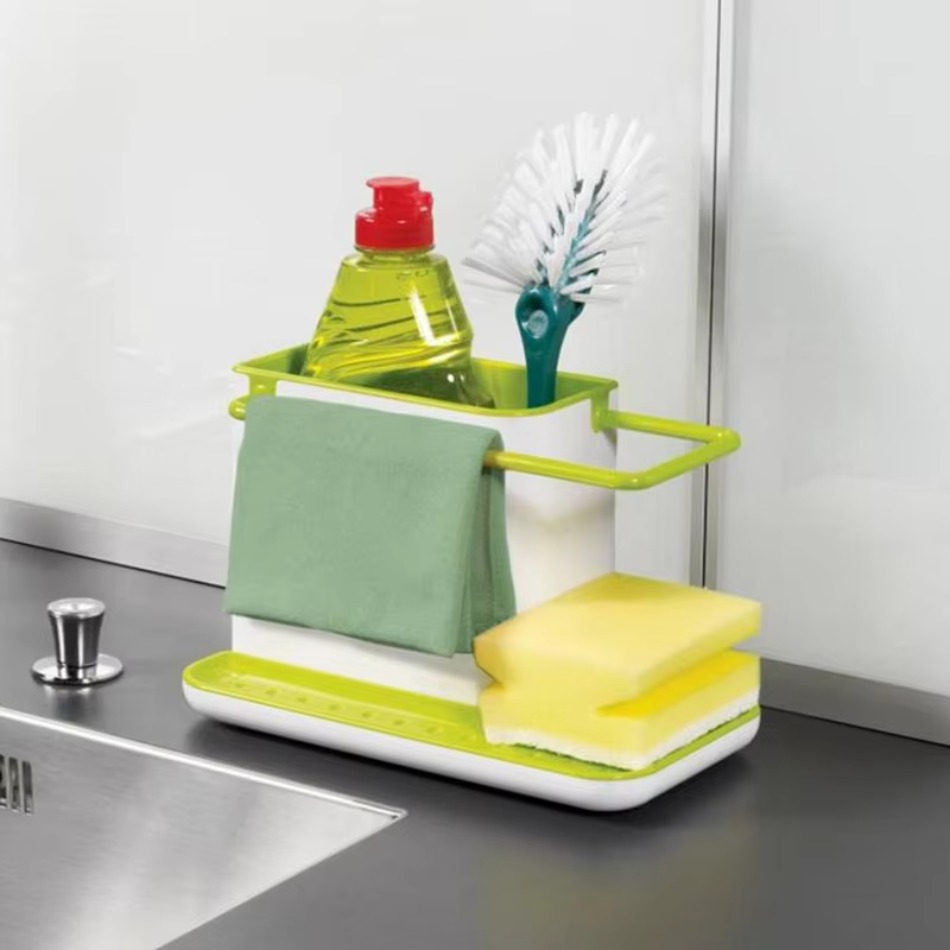 Raf Organizatör Mutfak Lavabo  - Commercial Kitchen Shelving incelemesi ve fiyatı