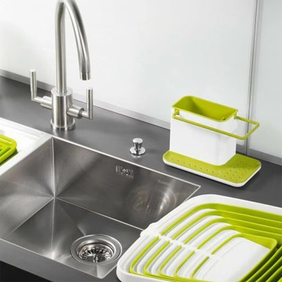 Raf Organizatör Mutfak Lavabo  - Commercial Kitchen Shelving incelemesi ve fiyatı